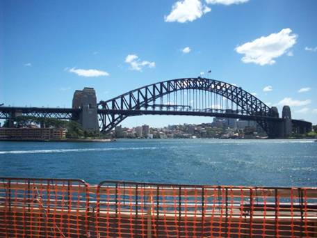 C:\Documents and Settings\Genie\My Documents\My Pictures\Sydney 1\Sydney Harbor Bridge.jpg